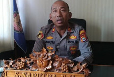 Pelaku Begal di Jalan DDTS Dilimpahkan ke Kejari Bengkulu, Total Tersangka Tiga Orang