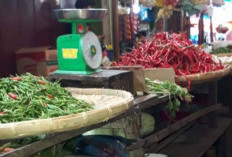 Curangi Timbangan, Pedagang Pasar Panorama Terancam Dicabut Izinnya