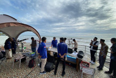 Hilal Tak Terlihat di Pantai Panjang, Kemenag Bengkulu Tunggu Hasil Sidang Isbat Pemerintah