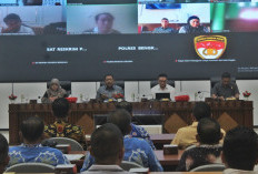 Petani Sawit Mengeluh, Hanya 22 dari 42 PKS di Bengkulu Rutin Laporkan Harga TBS