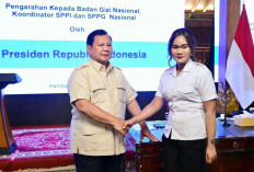 Siswa di Bengkulu Bakal Terima Paket Makanan Kering MBG untuk Buka Puasa