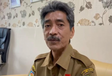 Kepemilikan Akta Kelahiran di Bengkulu Tembus 99,2 Persen, Lampaui Target Nasional