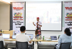 Pendaftaran Dibuka, AHM Best Student Ajak Pelajar Ubah Ide Jadi Inovasi untuk Negeri