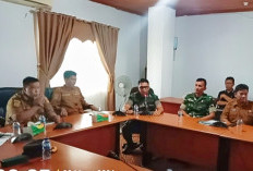 Pembangunan Koperasi Merah Putih di Mukomuko Hadapi Deadline, 11 Desa Terancam Gagal Jika Lahan Tak Siap