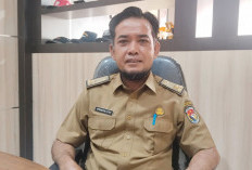 Rehabilitasi Kantor Bupati Mukomuko Capai 30 Persen, Ditarget Rampung Desember