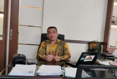 Program ASRI Digenjot, Kemenag Mukomuko Tingkatkan Kualitas Layanan ke Masyarakat