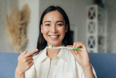 Dianjurkan, Simak Hukum Sikat Gigi Siang saat Puasa