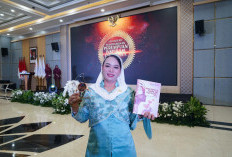 Kian Bersinar: Destita Jadi Perempuan Inspiratif Dari Bengkulu 