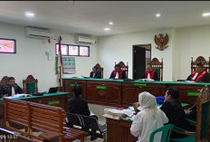 Audit Eksternal Perkuat Dugaan Penggelapan CV Mandiri Sejahtera, Nilai Kerugian Lebihi Hasil Audit Internal