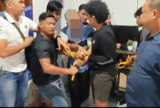  Tega Setubuhi Dua Anak Kandung Sejak 2018, Pria Paruh Baya di Kepahiang Diringkus Polisi