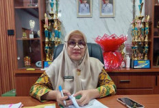 Kasus DBD di Kota Bengkulu Turun, Dinkes Ingatkan Warga Tetap Waspada