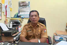 Target Cair Sebelum Lebaran, 29 Desa di Mukomuko Diminta Segera Ajukan Dana Desa Tahap I