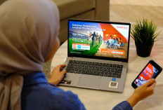 Waspadai Penipuan Digital Saat THR Cair