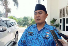 Pemkot Bengkulu Target Masuk 3 Besar IGA 2025