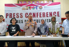 Siswa MIN 2 Ketahun Pingsan Lalu Meninggal Setelah Konsumsi MBG, Hasil Diagnosa Bukan Karena Keracunan