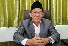 CJH Bengkulu Selatan Masuk Kloter 5, Berangkat 27 April 2026