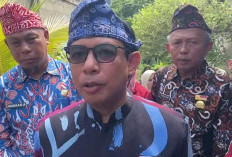 Sisa Makanan MBG Tak Dibuang ke TPA, Pemkot Bengkulu Siapkan Budidaya Magot