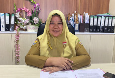 Usulan Kebutuhan BBM Untuk Bengkulu Tahun 2026 Meningkat 3 Kali Lipat: Ini Langkah Pemprov Atasi Kelangkaan