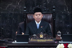 Ketua DPD RI: Indonesia Berdaulat Dimulai dari Daerah yang Kuat