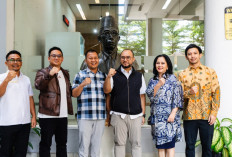 EST School Indramayu Gandeng Redea Institute Siap Hadirkan Sekolah Internasional Pertama