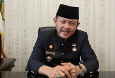 Dukung Ekonomi dan Infrastruktur Desa, Wabup Yevri Apresiasi Program KDKMP Serta Jembatan Perintis Garuda