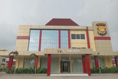 Mutasi Besar Polri, Jabatan Strategis di Polda Bengkulu Bergeser Termasuk Kapolresta