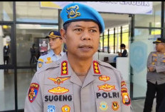 Propam Polda Bengkulu Ingatkan Anggota Jaga Disiplin dan Maksimalkan Pelayanan ke Masyarakat 
