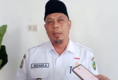 Pemkot Bengkulu Dorong Gotong Royong Warga Cegah Banjir