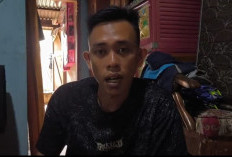 Modus Pinjam Motor untuk Antar Adik ke RS, Penjual Bumbu di Panorama Rugi Rp45 Juta