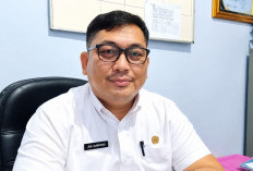 27 Ribu Siswa SD-SMP Kota Bengkulu Masuk Dapodik, Besaran Dana BOS Masih Menunggu Pusat