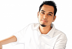 SYLA, ISTRIKU DARI MASA DEPAN