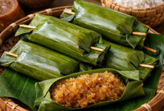 Kue Iwal-Iwal, Camilan Tradisional Unik dari Banjar yang Manis dan Memuaskan
