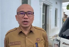 Pemkot Bengkulu Data Kendaraan Dinas, Sejumlah Kendaraan Tua Diusulkan untuk Dilelang