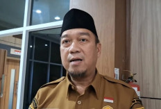 Gaji ke-13 ASN Pemprov Bengkulu Segera Cair, BKAD Siapkan Anggaran Hampir Rp60 Miliar