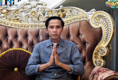 Sinergi Wisata Kuliner dan Budaya, Festival Gurita Kaur 2026 Siap Digelar 22-23 Mei Ini