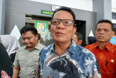 Polemik Parkir Balai Buntar, Pemprov Kukuh Jalankan Meski Tuai Kritik