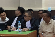 PH Bantah Keterlibatan Pidana Eks Kacab Sucofindo dalam Kasus Tambang di Bengkulu