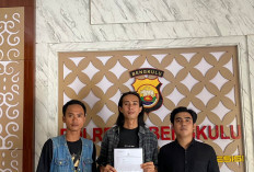 Dugaan Kekerasan Saat Pemira, GMNI–HMI Bengkulu Bersatu Desak Klarifikasi Rektorat Unived