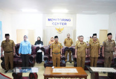 Kemendagri Ingatkan Pemda Tetap Waspada Inflasi Jelang Nataru