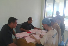 Dua Tersangka Penyelewengan Pupuk Subsidi Dilimpahkan ke Kejaksaan