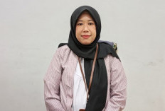 Tambah Modal Dagang Jelang Idulfitri, Warga Manna Ramai-Ramai Gadai Emas