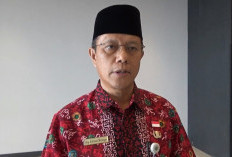  Kasus ISPA di Bengkulu Alami Kenaikan, Gejala Flu dan Batuk Mendominasi