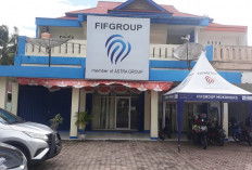 Pengadilan Negeri Arga Makmur Vonis Debitur Pelaku Penggelapan Objek Jaminan Fidusia