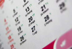 6 Weton Diprediksi Paling Beruntung Oktober 2026, Minggu Legi hingga Jumat Wage Kebanjiran Rezeki