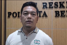 Kasus Dugaan Penganiayaan oleh Wakil Rektor Unived Bengkulu Naik ke Tahap Penyidikan