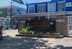 Kasus TBC di Kota Bengkulu Capai 309, Dinkes Perkuat Deteksi Dini dan Edukasi