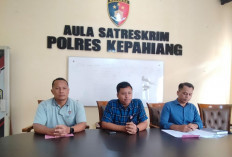 Kasus Tewasnya Gita di Kepahiang, Antara Sengatan Listrik dan Dugaan Luka Lain