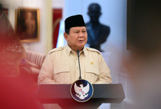 Prabowo Ungkap Investasi Jumbo Segera Masuk Indonesia, Nilainya Fantastis