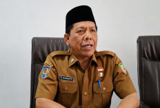 Bapenda Bengkulu Catat Ribuan Kendaraan Ikuti Pemutihan Pajak, Layanan Samsat Desa Jadi Kunci