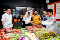  Menkomdigi: Digitalisasi Ciptakan Program MBG Tepat Sasaran